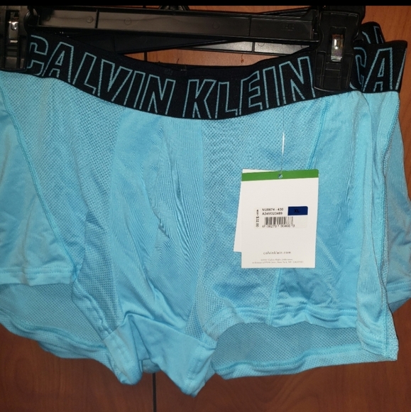 Calvin Klein premium boxers XL 37-39 - Picture 7 of 14